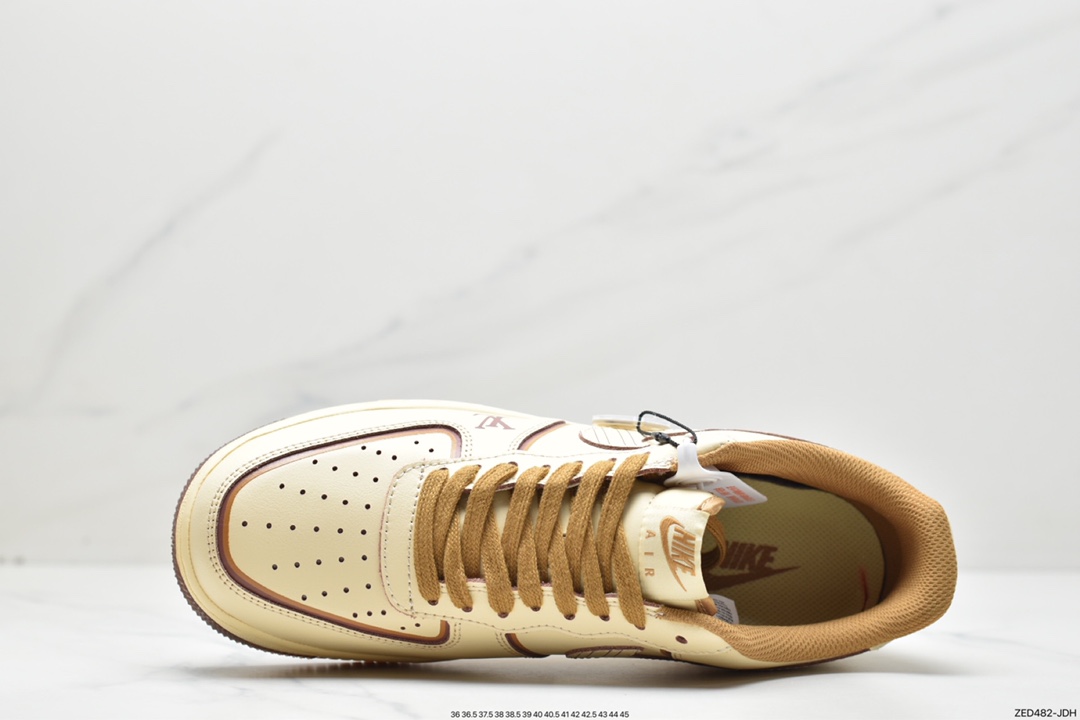 260 Air Force 1 '07 Low LV联名DH7561-688