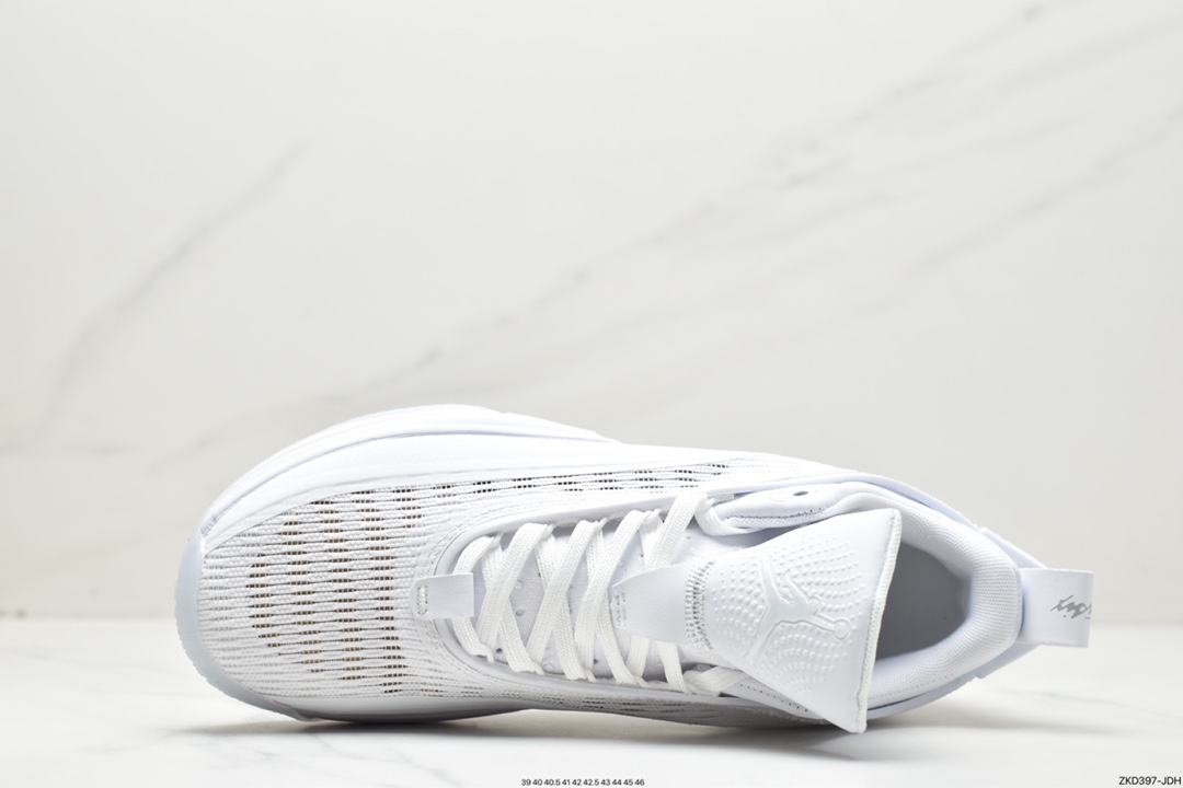 270 Air Jordan XXXVI INTRO AJ36代中帮镂空篮球鞋 DH0832-160