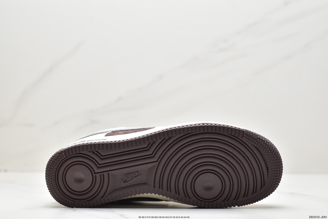 260 Nike Air Force 1 Low Su19空军一号低帮休闲运动板鞋DU0820-216