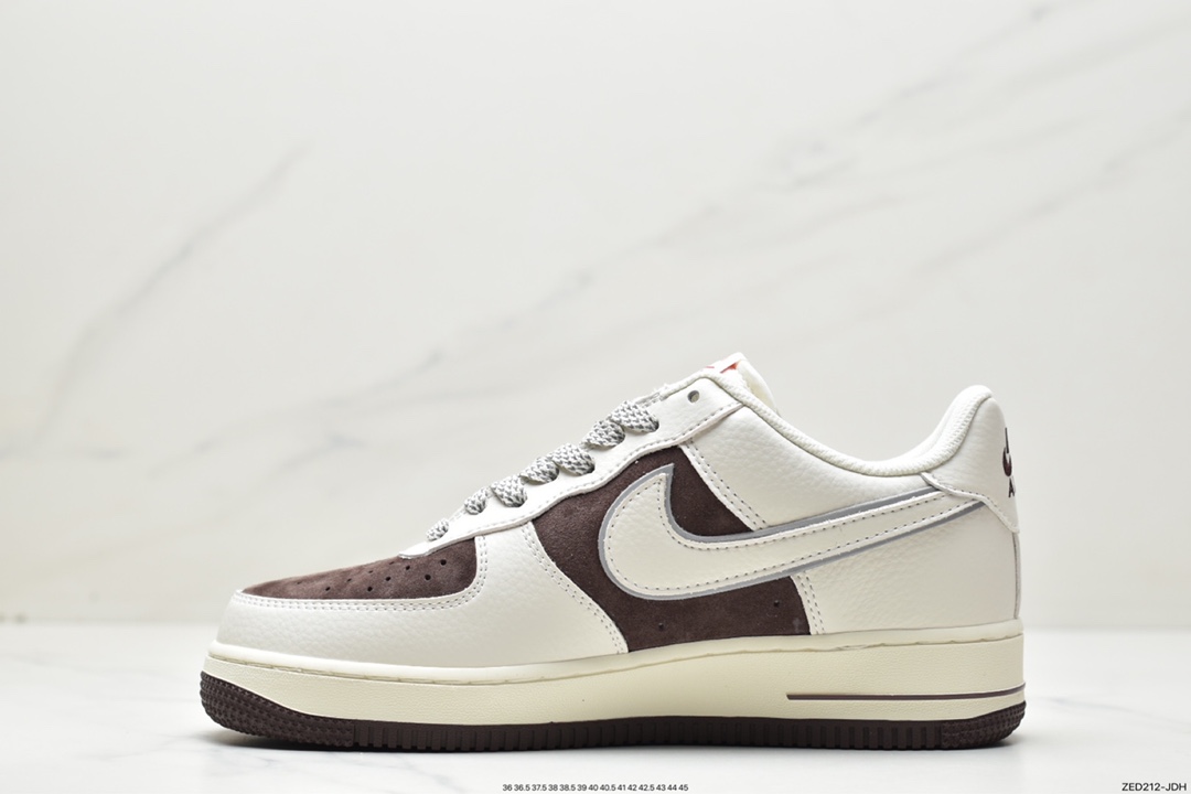 260 Nike Air Force 1 Low Su19空军一号低帮休闲运动板鞋DU0820-216