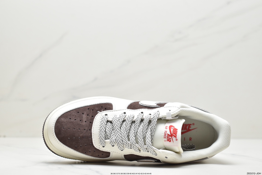 260 Nike Air Force 1 Low Su19空军一号低帮休闲运动板鞋DU0820-216