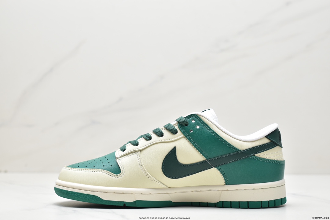 280 原装定制  Nike SB Dunk Low 新年发财TM3696-256