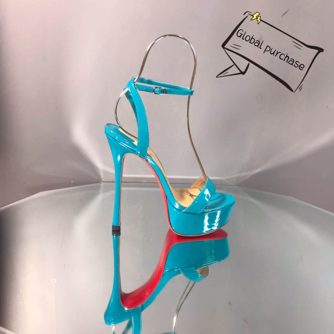 NO:100635,High-end custom spring and summer sandals classic series!  H15Cm, water table: 4Cm, size 35-41. Customized model.-001, Lan Qipei, official website synchronization. Standard European code Pre-sale model Reference:-001 Color: blue Material: sheep leather Lining: goat leather Heel height:15Cm Platforms: 4Cm Sole:leather sole Size: EU 35-41 (US 4-11):,,christian louboutin,tom ford,sandals19860909高端订制 春夏凉鞋精典款系列！ H15Cm,水台:4Cm、尺码35-41码.订制款.-001,蓝柒皮,官网同步. 标准欧码 预售款 Reference:-001 Color:blue Material:sheep leather Lining:goat leather Heel heigh:15Cm Platforms:4Cm Sole:leather sole Size:EU 35－41（US 4一11) :,,christian louboutin,tom ford,sandals,Women's Shoes