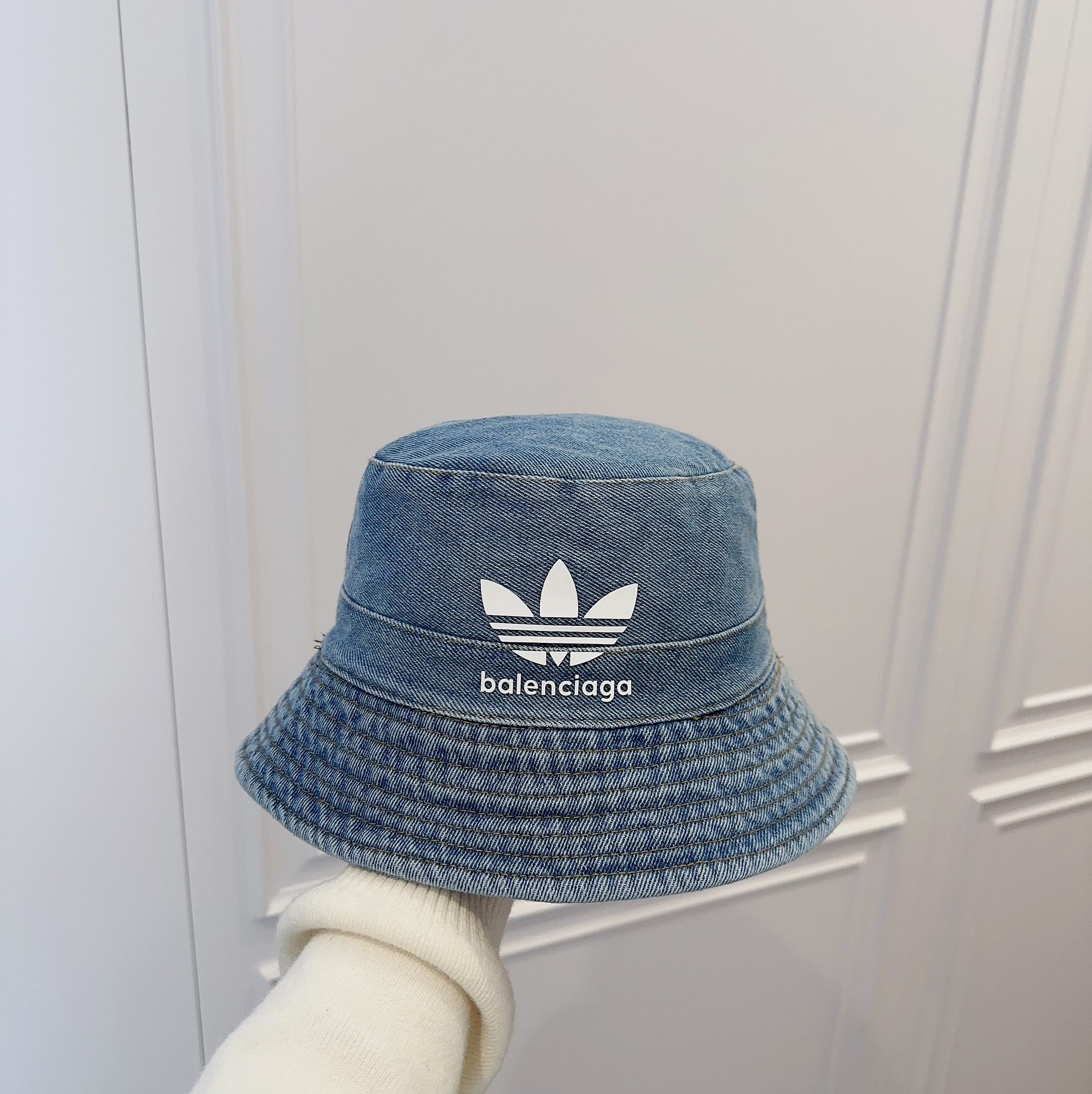 발렌시아가 모자 81553 Balenciaga Cap
