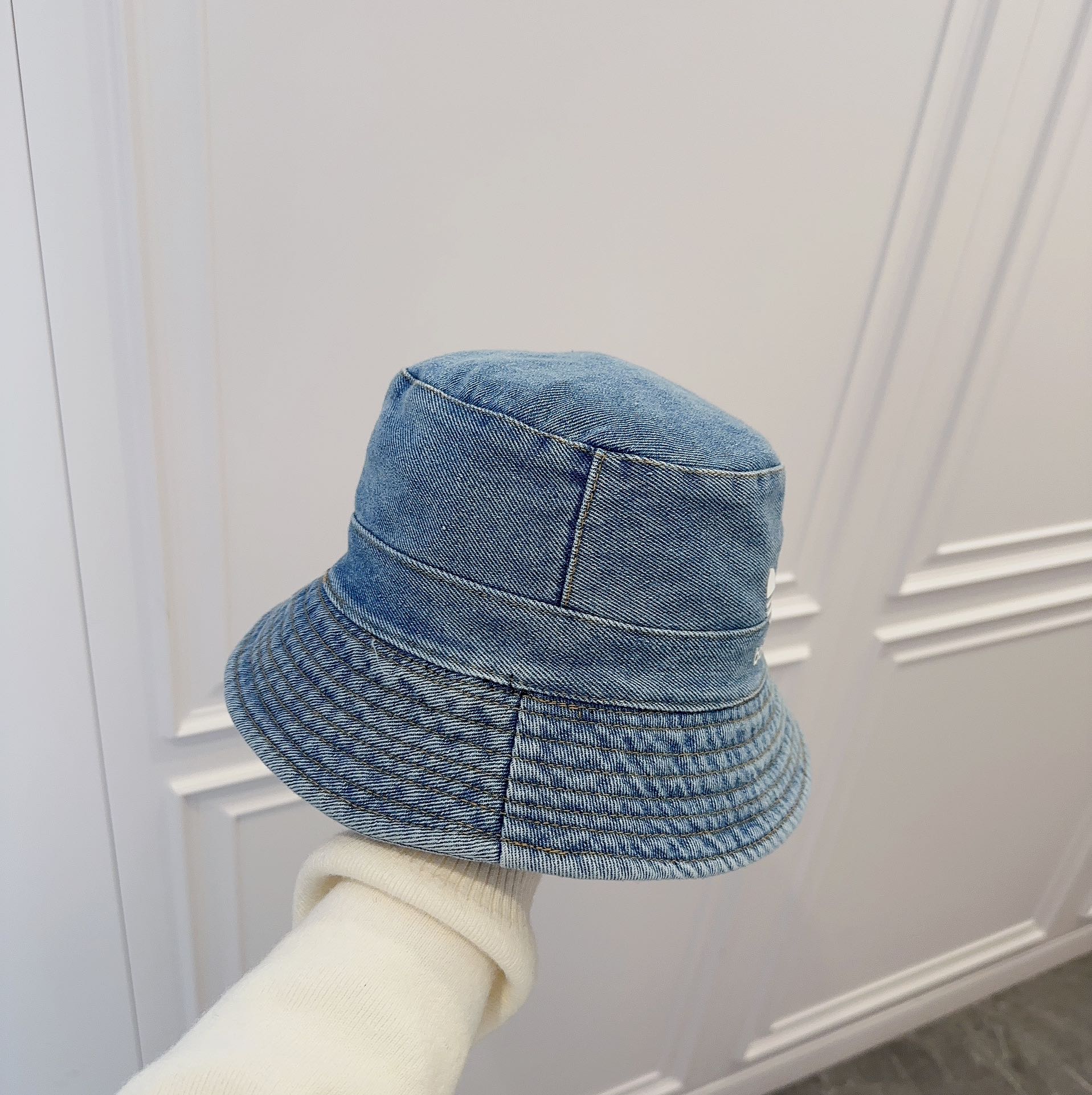 발렌시아가 모자 81553 Balenciaga Cap 상세 이미지 3