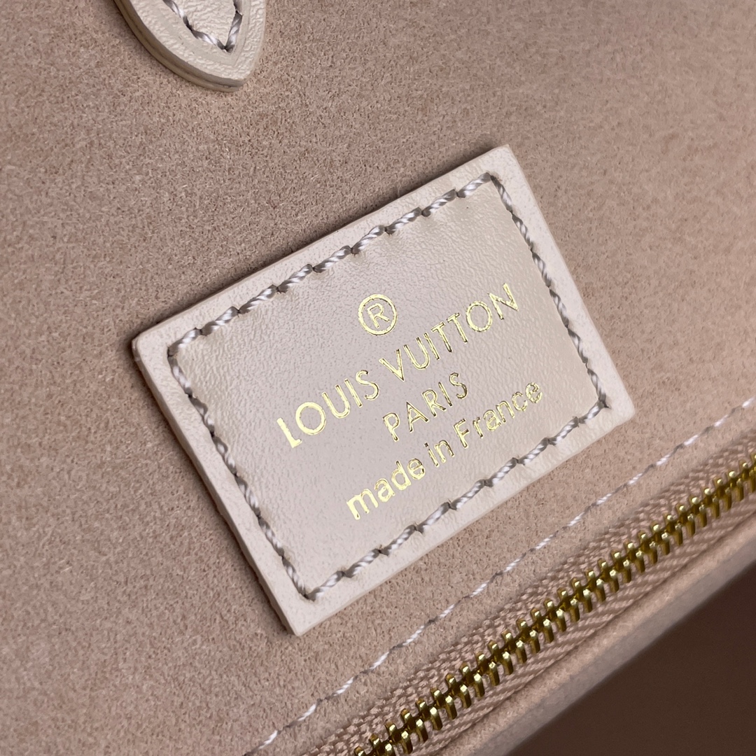 Louis Vuitton 专柜款经典手袋 9