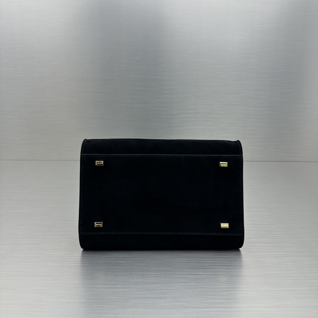 The Row [Small matte black] Original factory expensive goods shipped