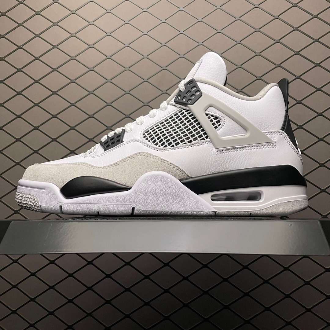 纯原版本AirJordan4Retr