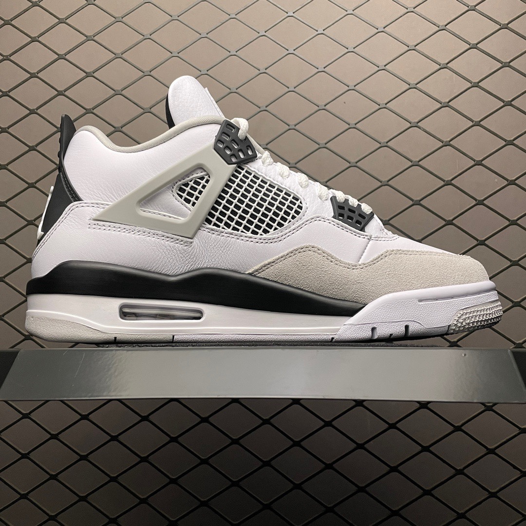 纯原版本AirJordan4Retr