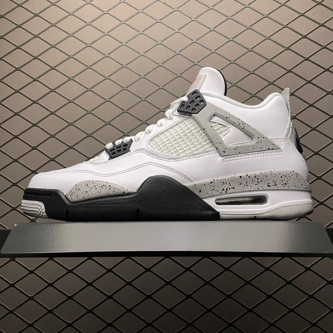 纯原版本AirJordan4Retr