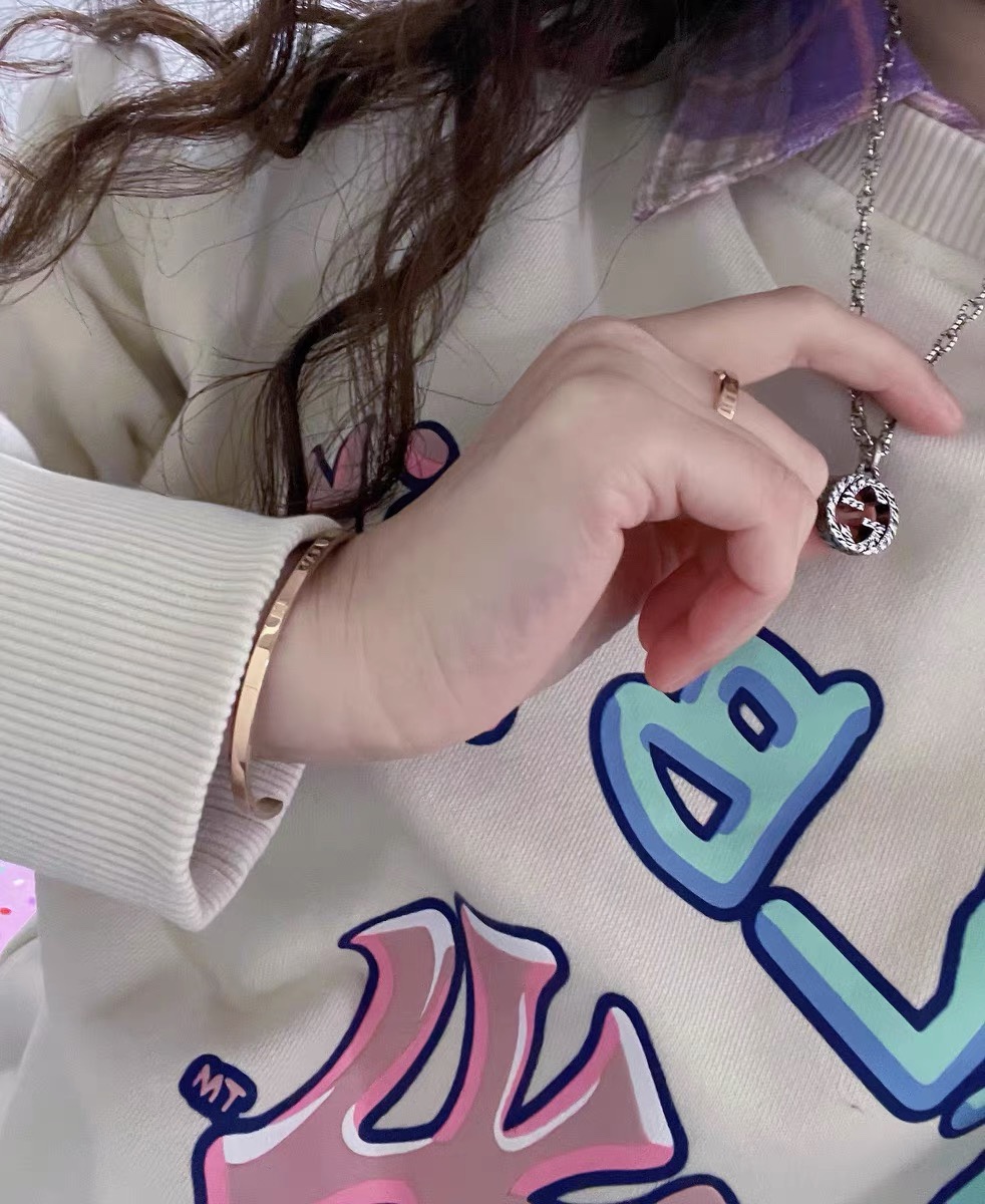 NO:102269,New version of Gucci Gucci sterling silver double GInterlocking retro necklace size 45cm 55cm, Gucci necklace, gucci, gucci, necklace, pure silver19860909新版Gucci古驰纯银双GInterlocking 复古项链 尺寸45cm 55cm,古驰项链,gucci,gucci,necklace,pure silver,Jewelry