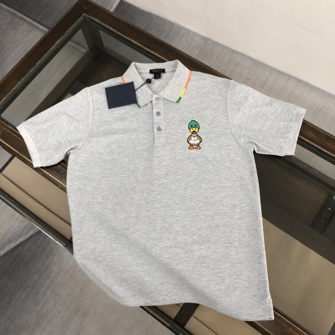 루이비통 여성 반팔 SS 51683 Louis Vuitton Women T Shirt