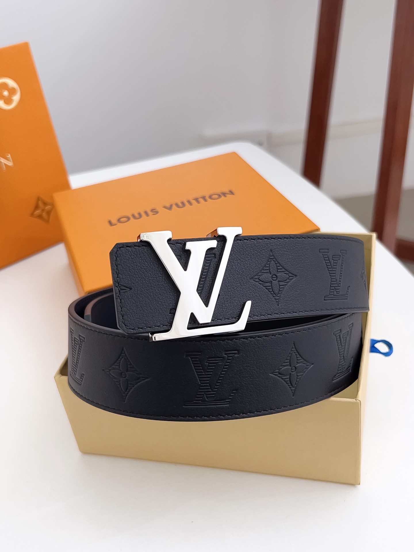 LV.路易威登高端精品品质商务休闲裤