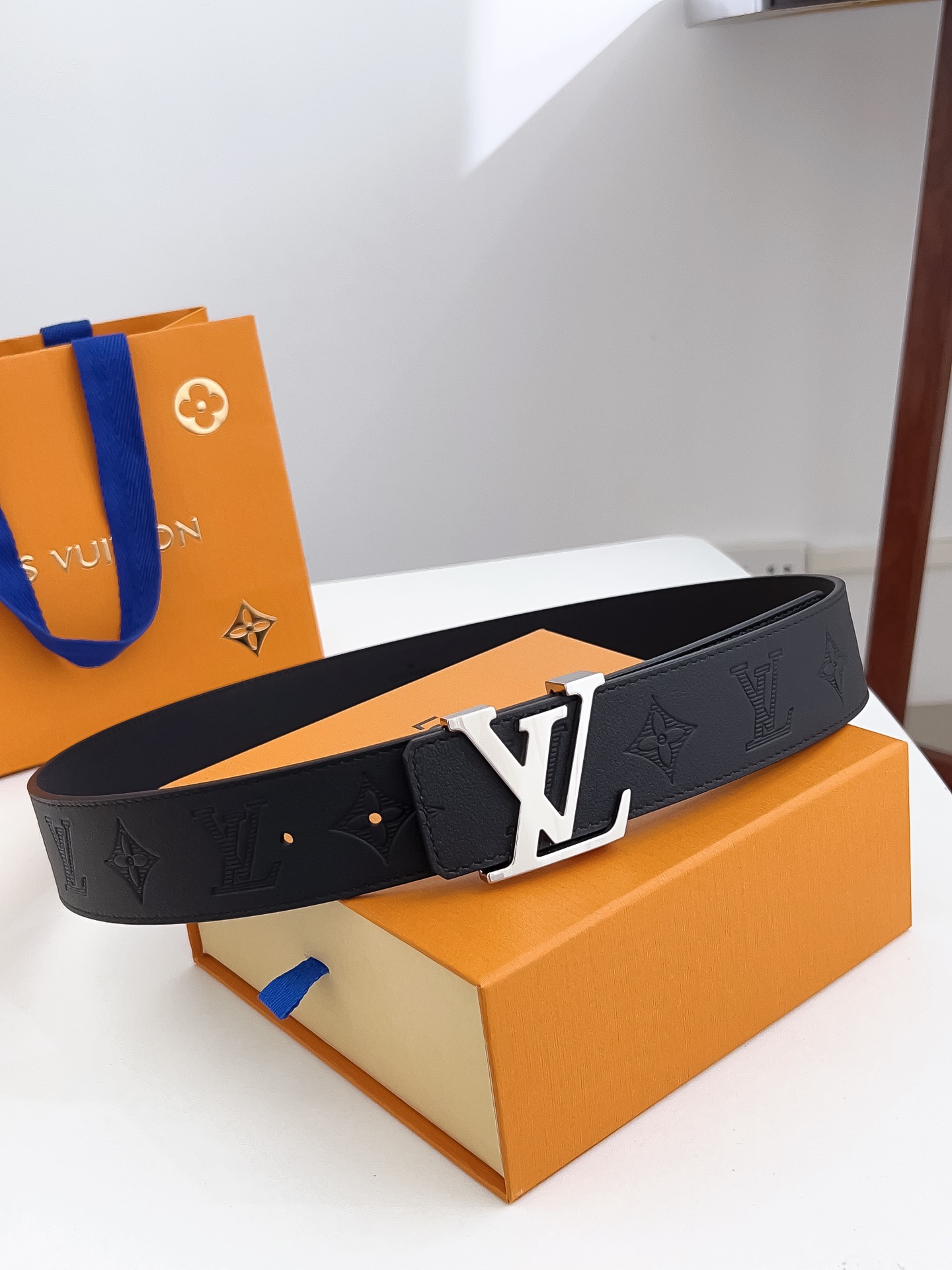 LV.路易威登高端精品品质商务休闲裤