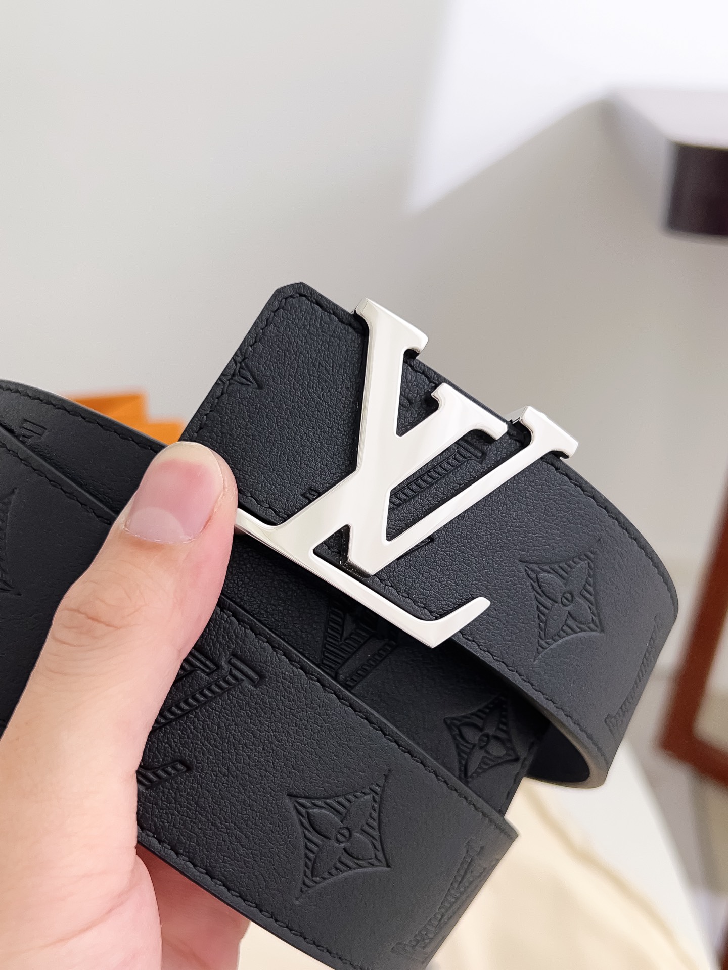 LV.路易威登高端精品品质商务休闲裤