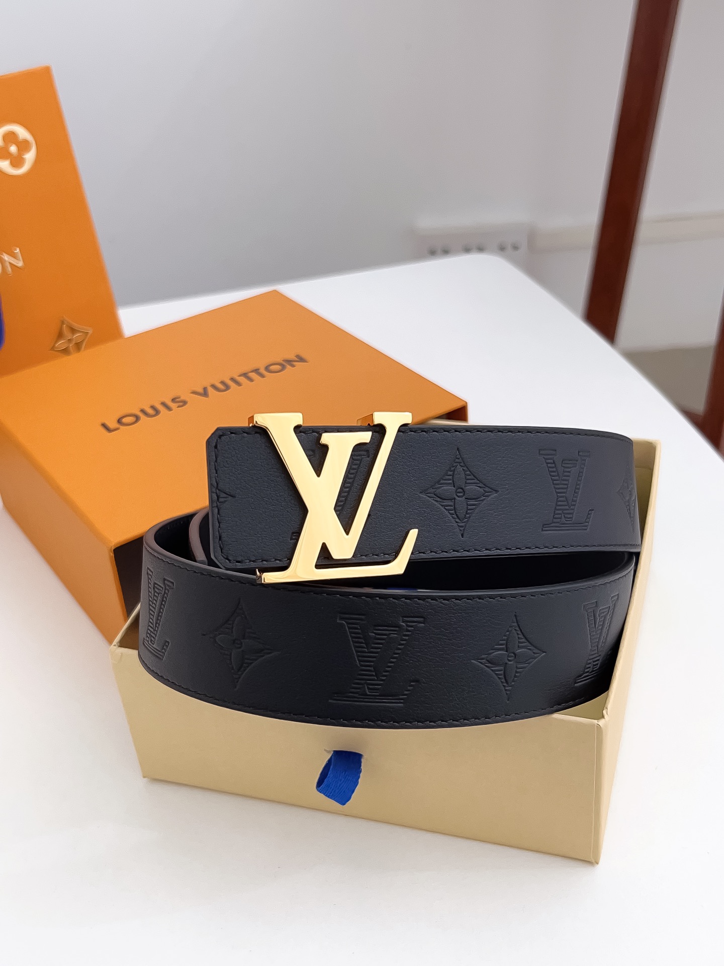 LV.路易威登高端精品品质商务休闲裤