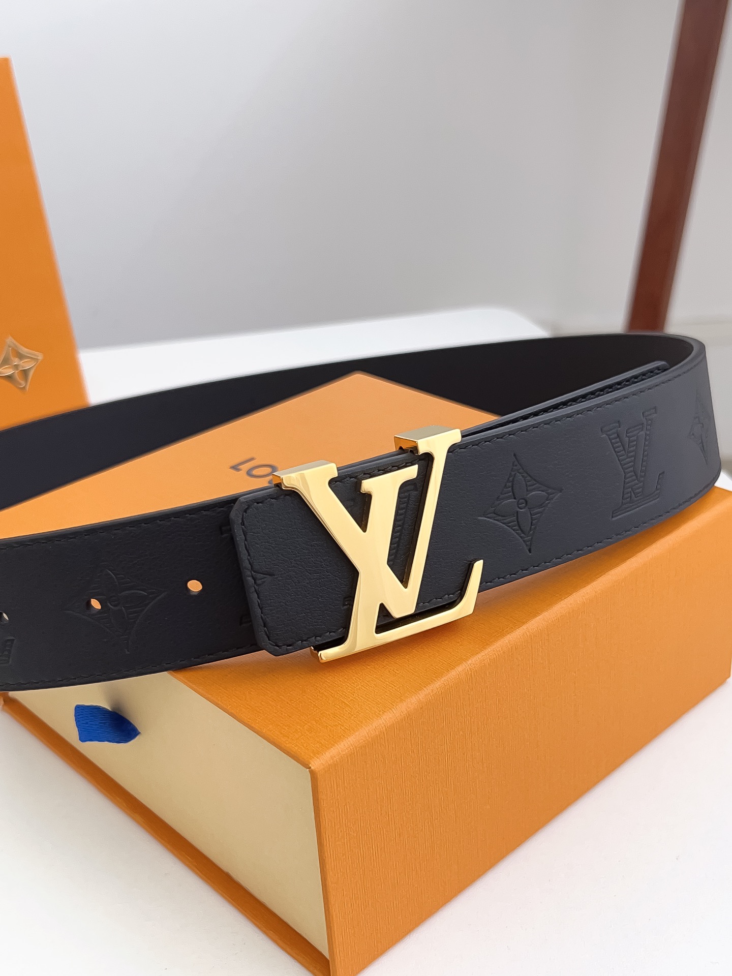 LV.路易威登高端精品品质商务休闲裤