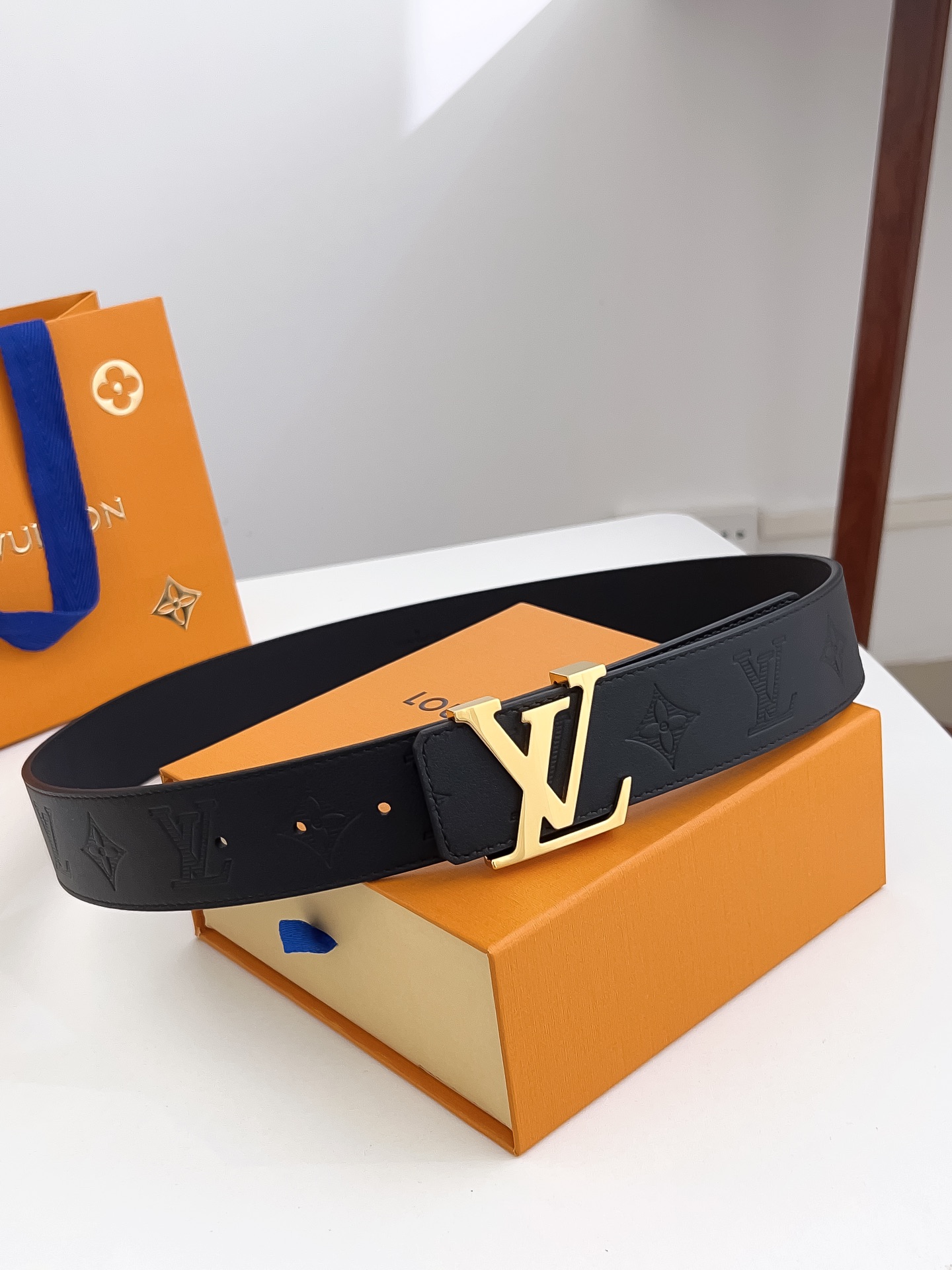 LV.路易威登高端精品品质商务休闲裤