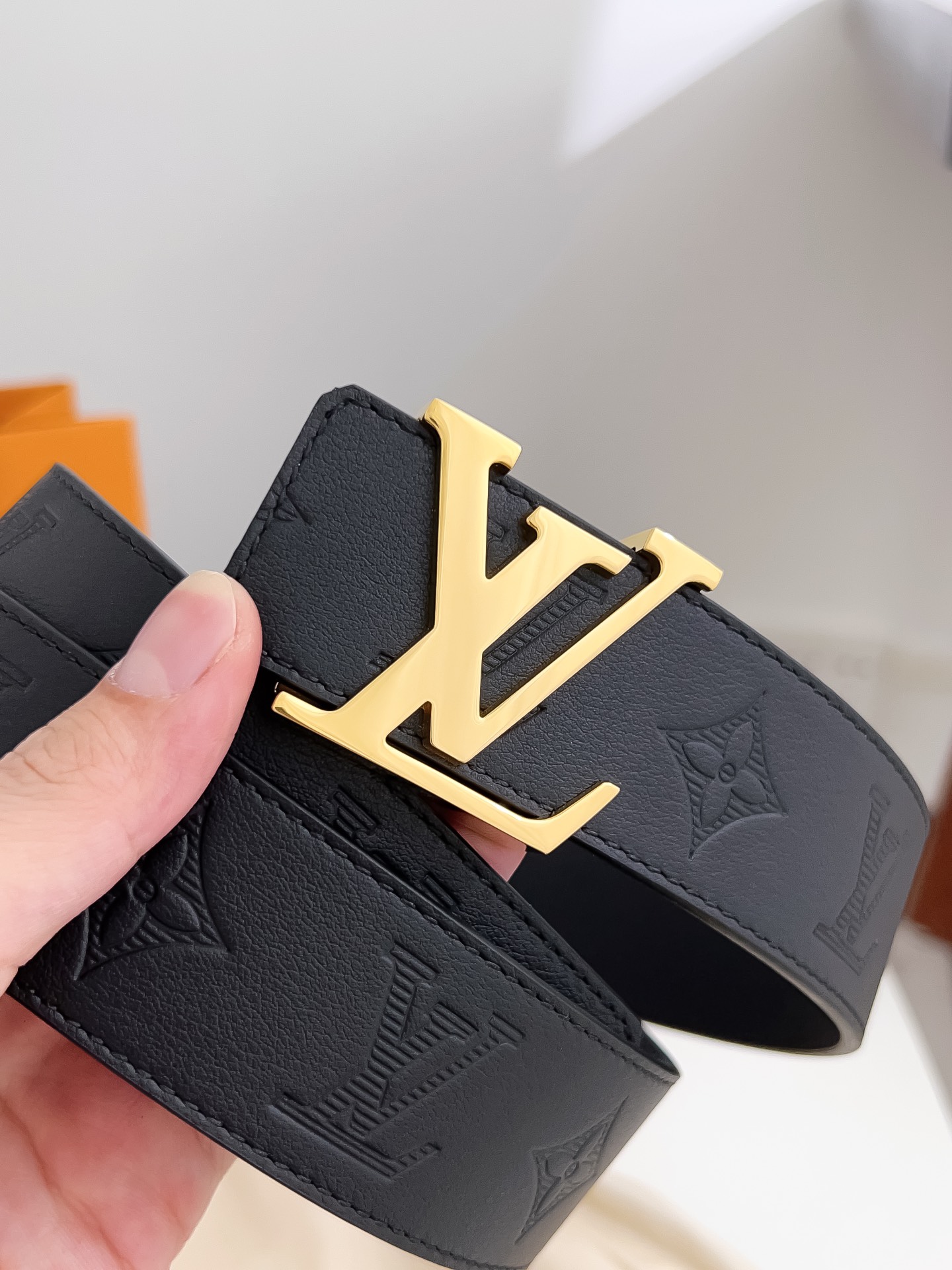 LV.路易威登高端精品品质商务休闲裤