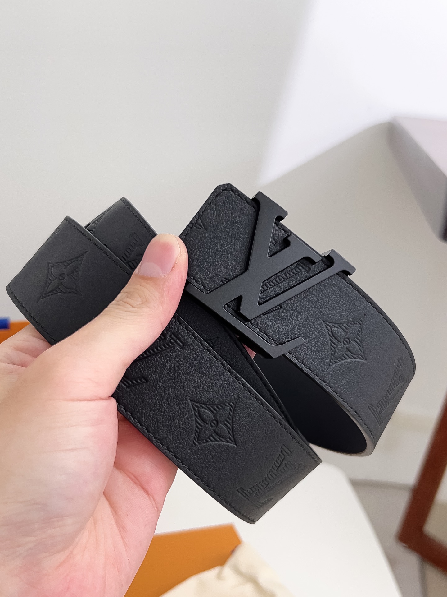 LV.路易威登高端精品品质商务休闲裤