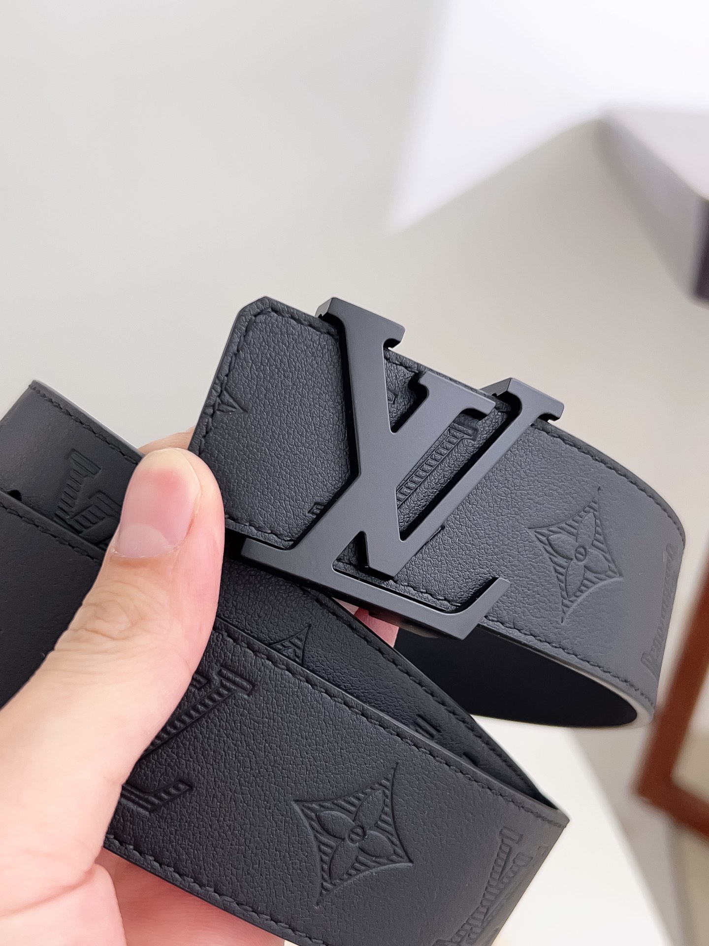 LV.路易威登高端精品品质商务休闲裤