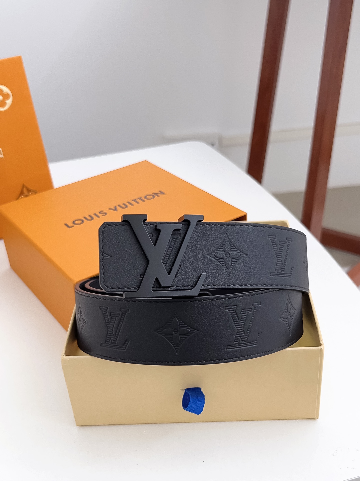 LV.路易威登高端精品品质商务休闲裤