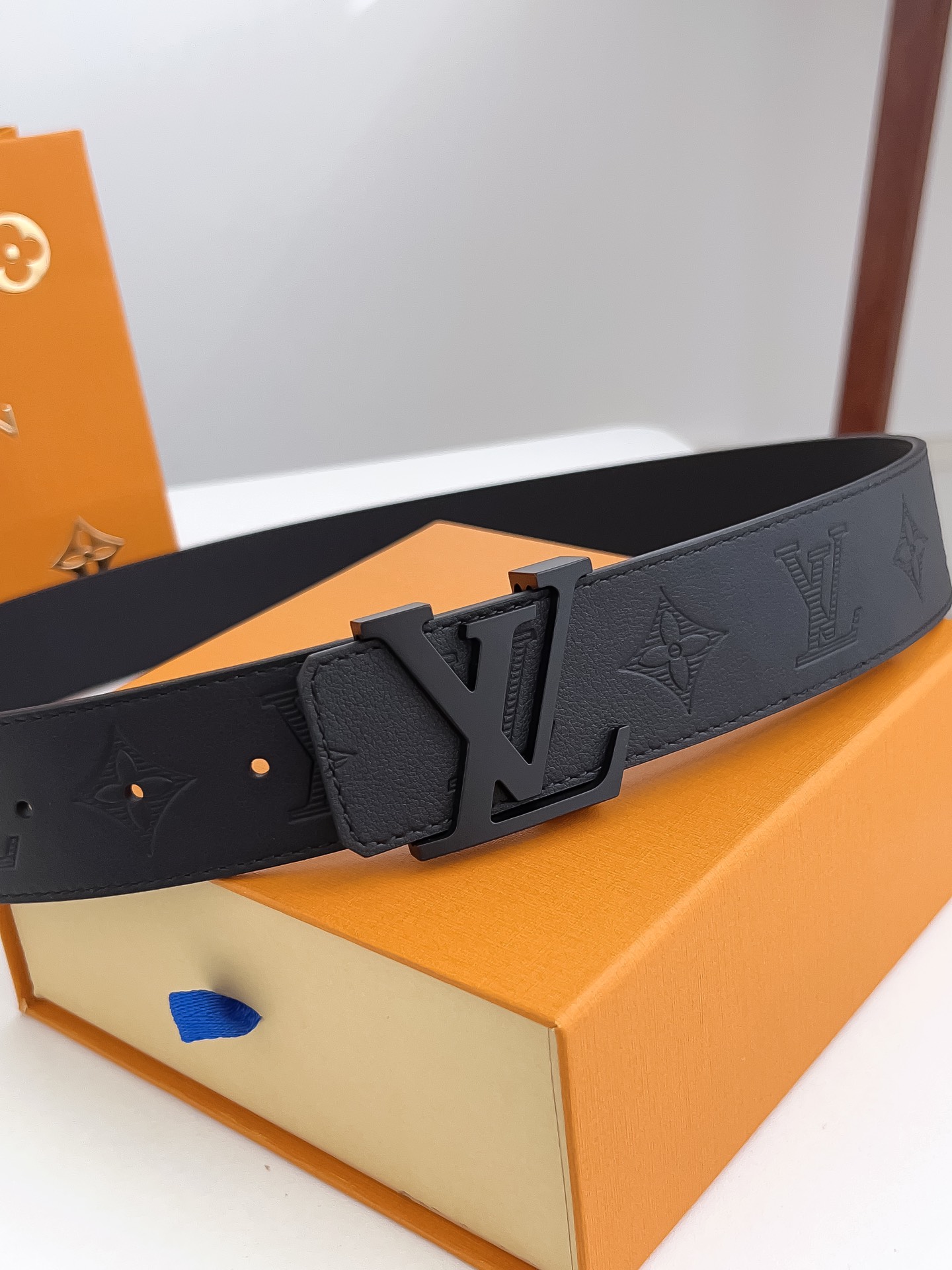 LV.路易威登高端精品品质商务休闲裤