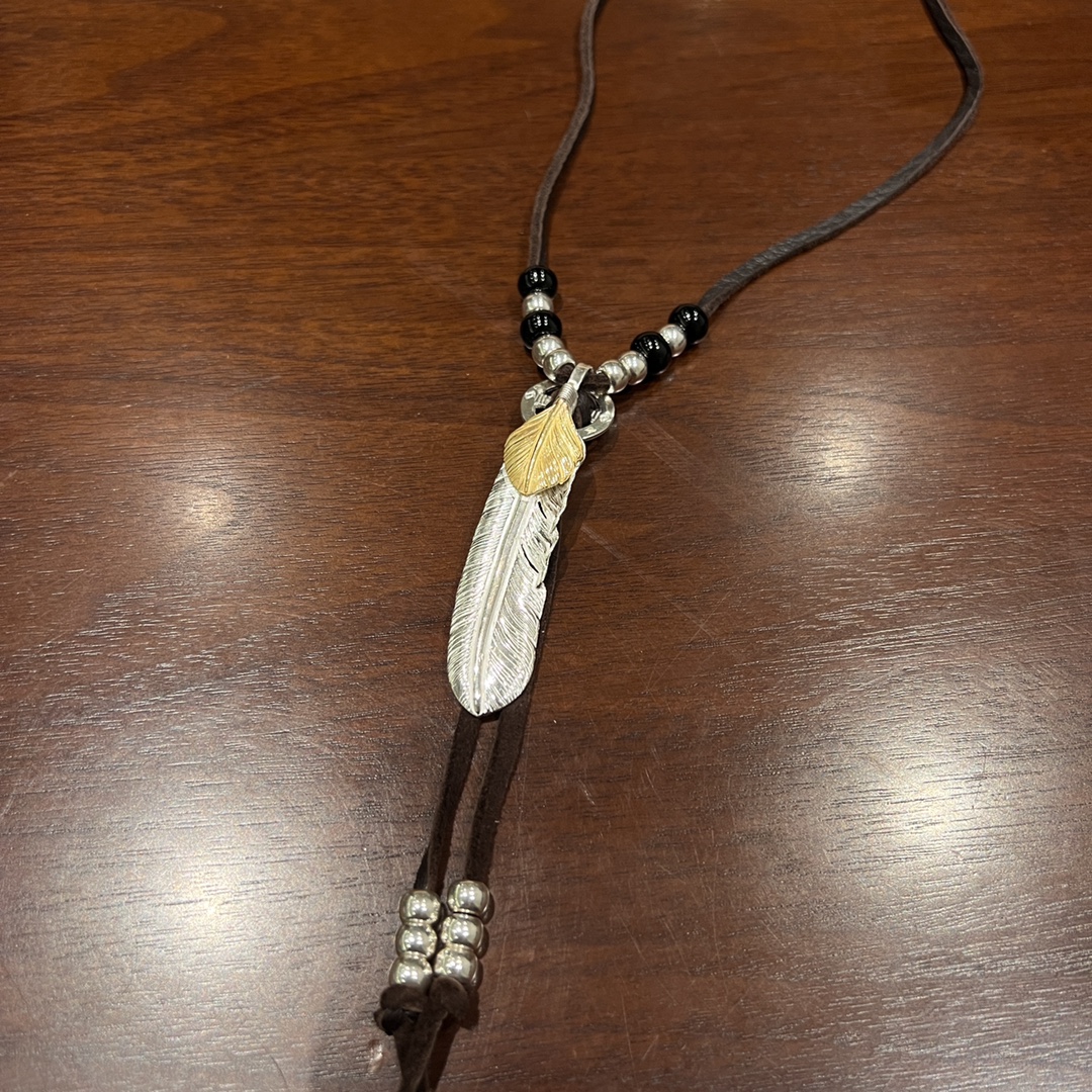 Takahashi Feather