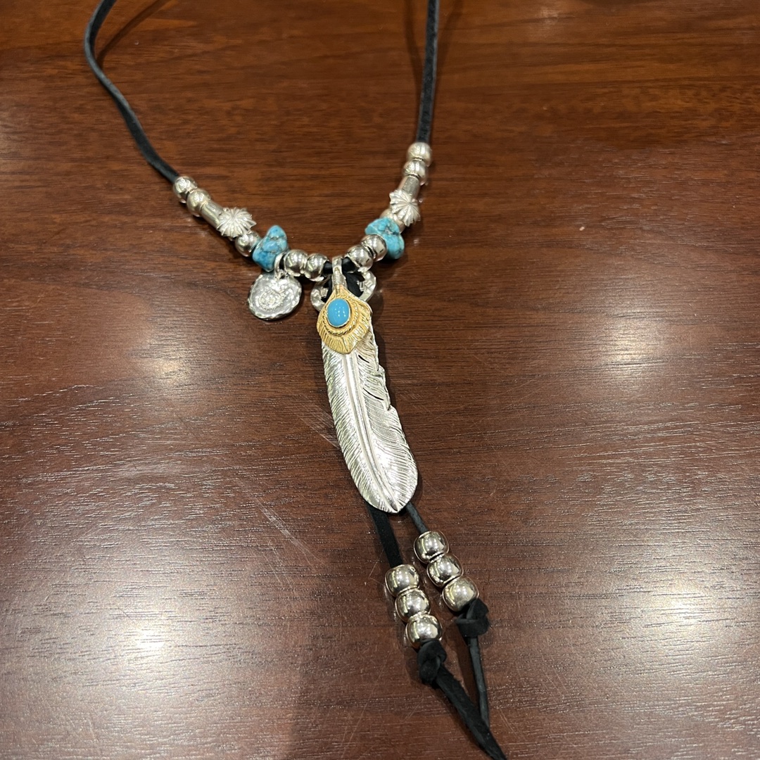Takahashi Feather