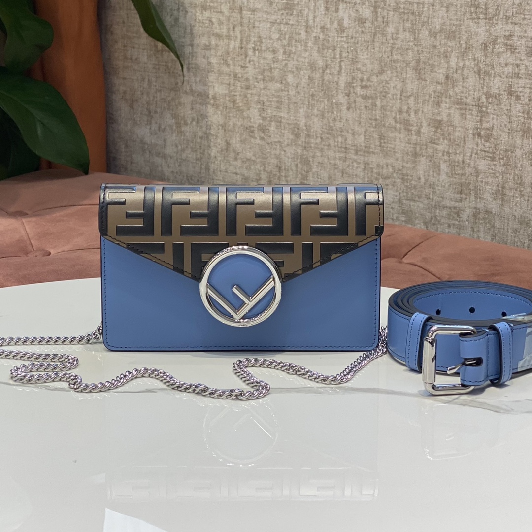 Fendi Come be real on Double Eleven 350