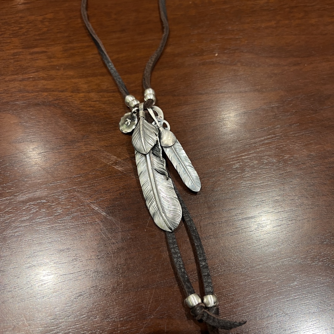 Takahashi Feather