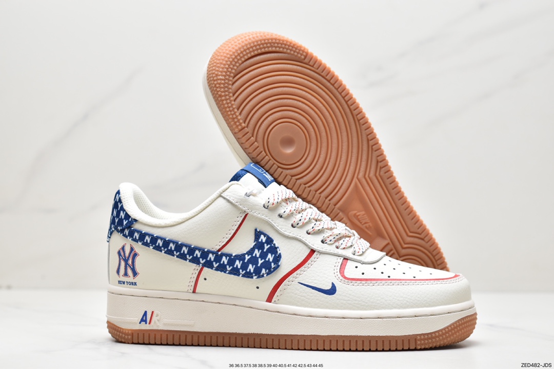 Nike Air Force 1 Low 07 DR9868-500