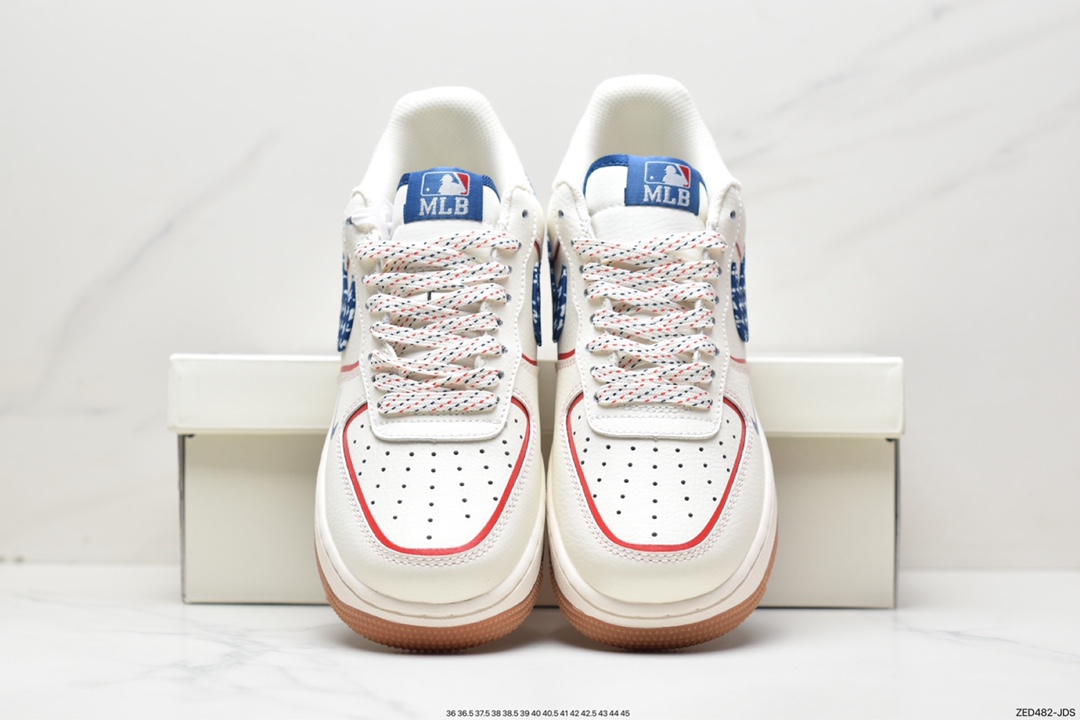 Nike Air Force 1 Low 07 DR9868-500