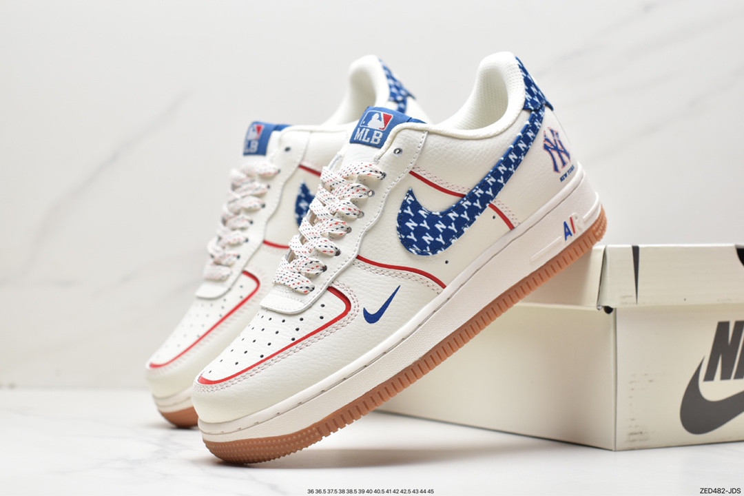 Nike Air Force 1 Low 07 DR9868-500