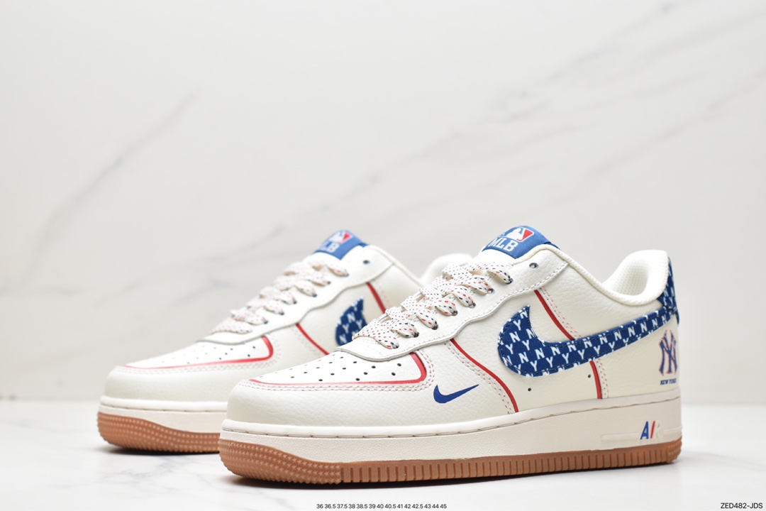 Nike Air Force 1 Low 07 DR9868-500