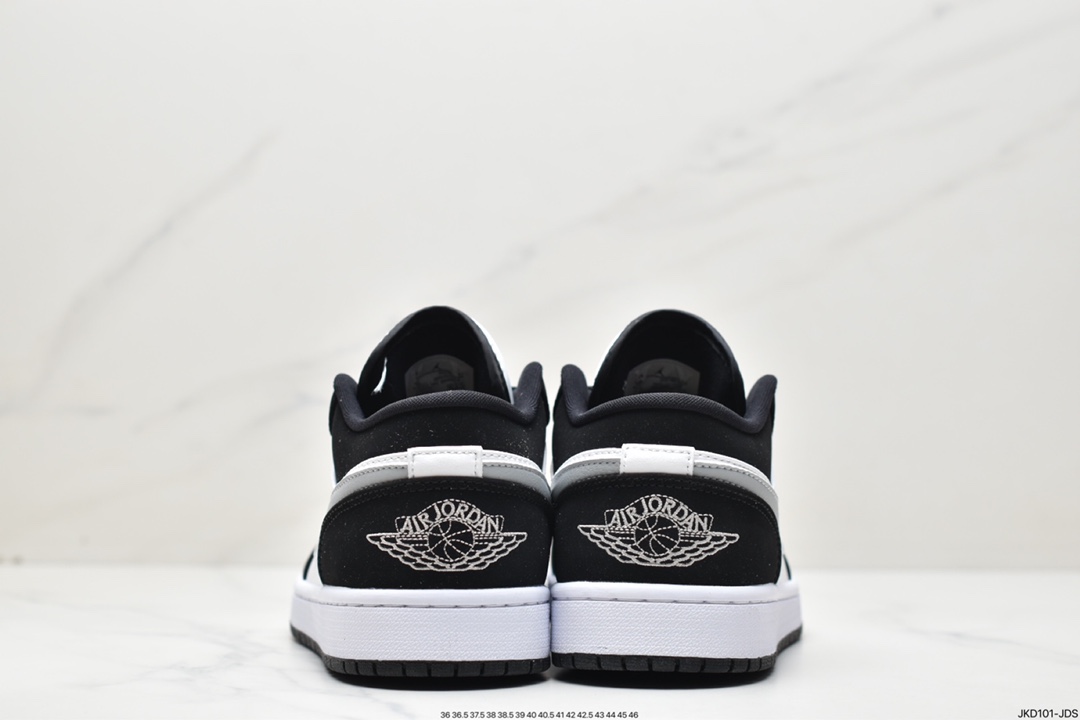 160 耐克Nike Air Jordan1 Low AJ1乔丹一代低帮552780-018