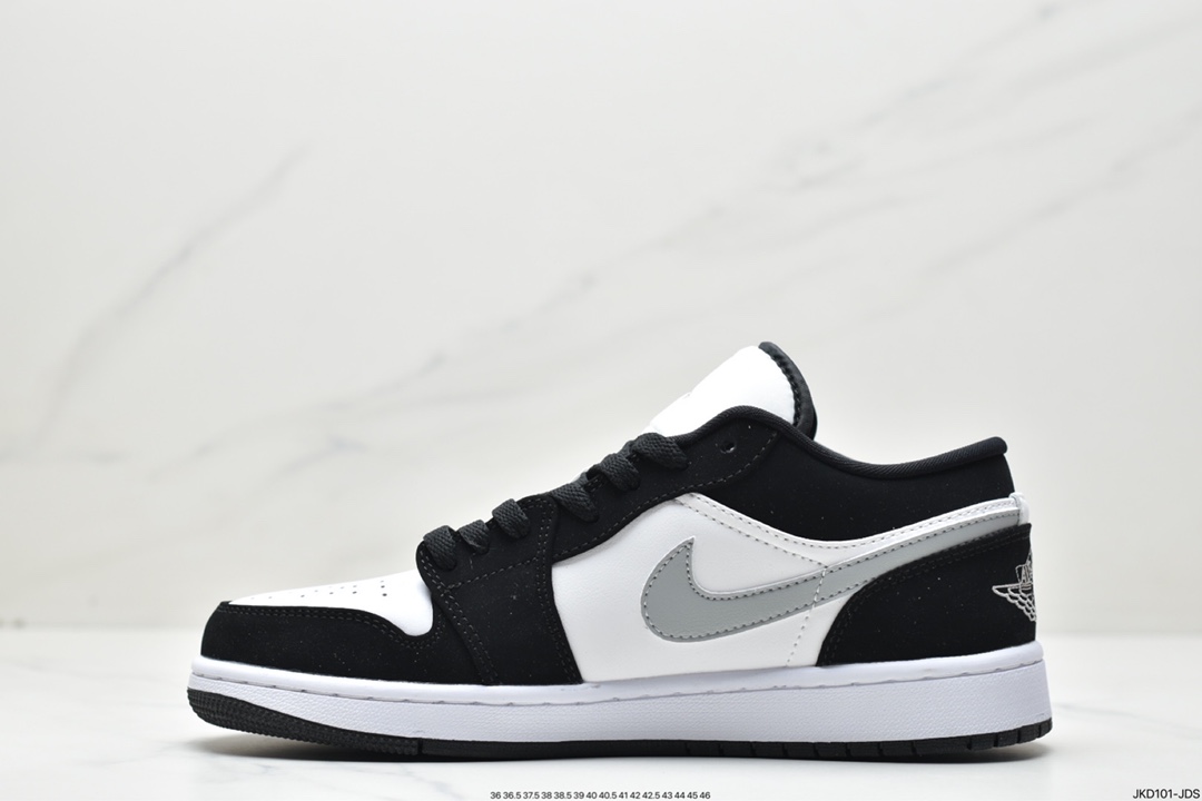 160 耐克Nike Air Jordan1 Low AJ1乔丹一代低帮552780-018