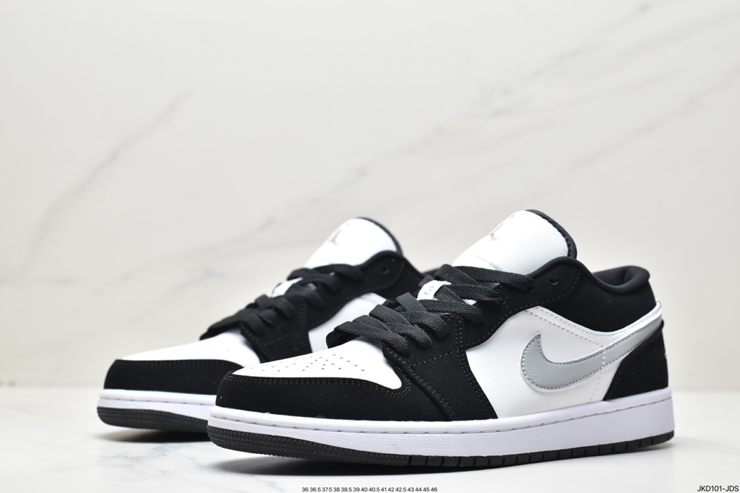 160 耐克Nike Air Jordan1 Low AJ1乔丹一代低帮552780-018