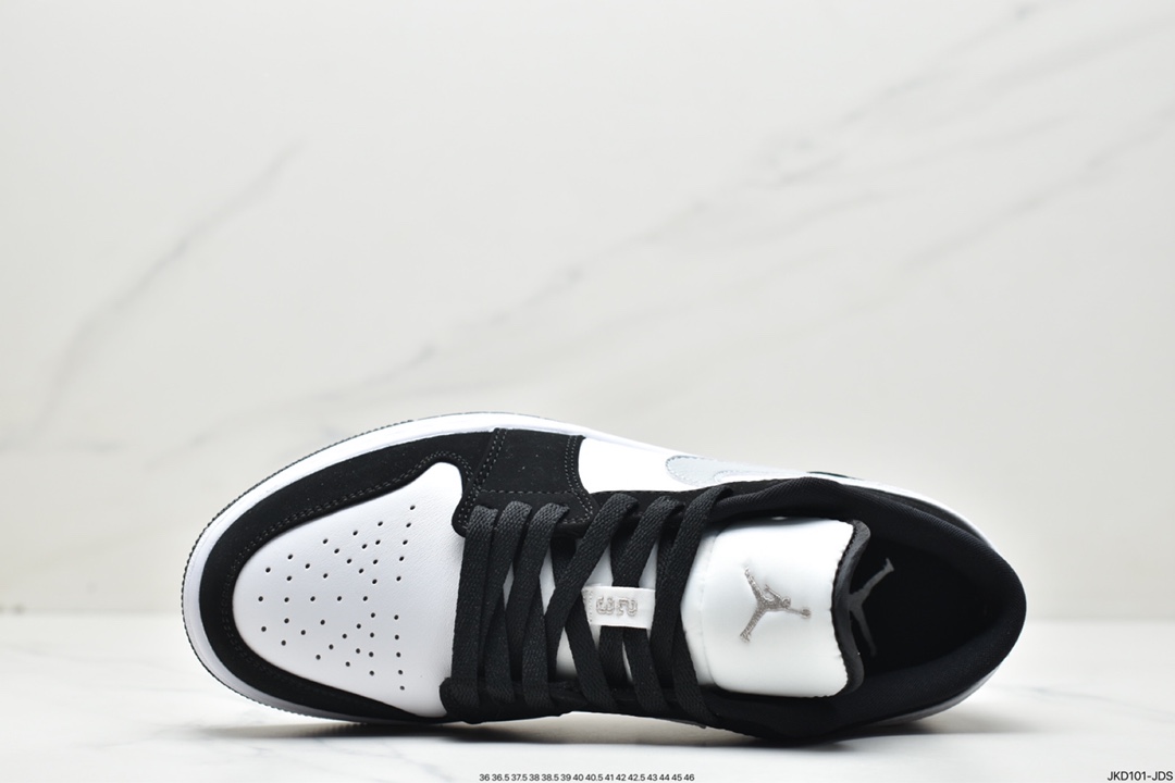 160 耐克Nike Air Jordan1 Low AJ1乔丹一代低帮552780-018