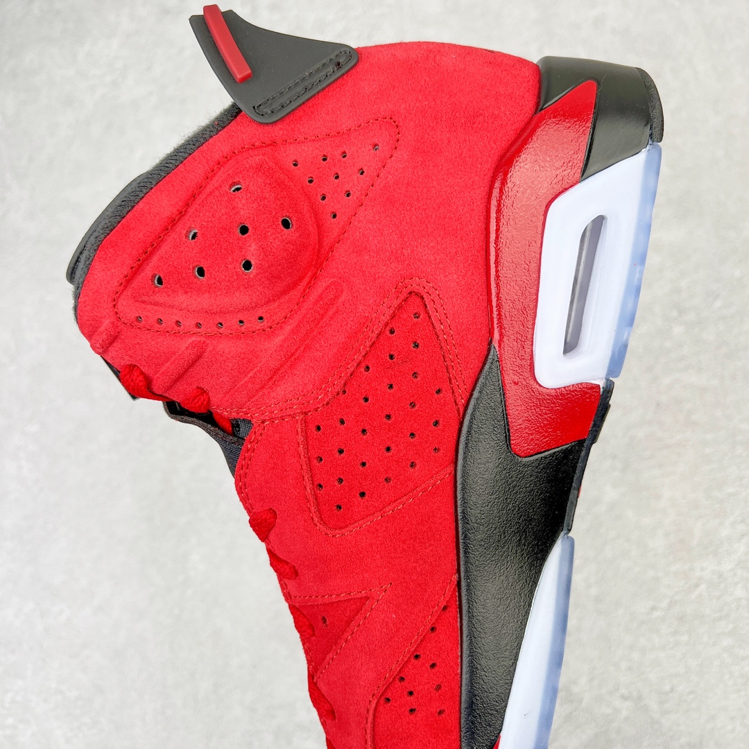 Air Jordan AJ6 Retro “Toro” CT852- Air Jordan AJ6 Retro “Toro” CT852-