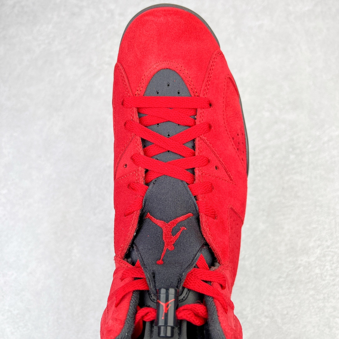 Air Jordan AJ6 Retro “Toro” CT852- Air Jordan AJ6 Retro “Toro” CT852-