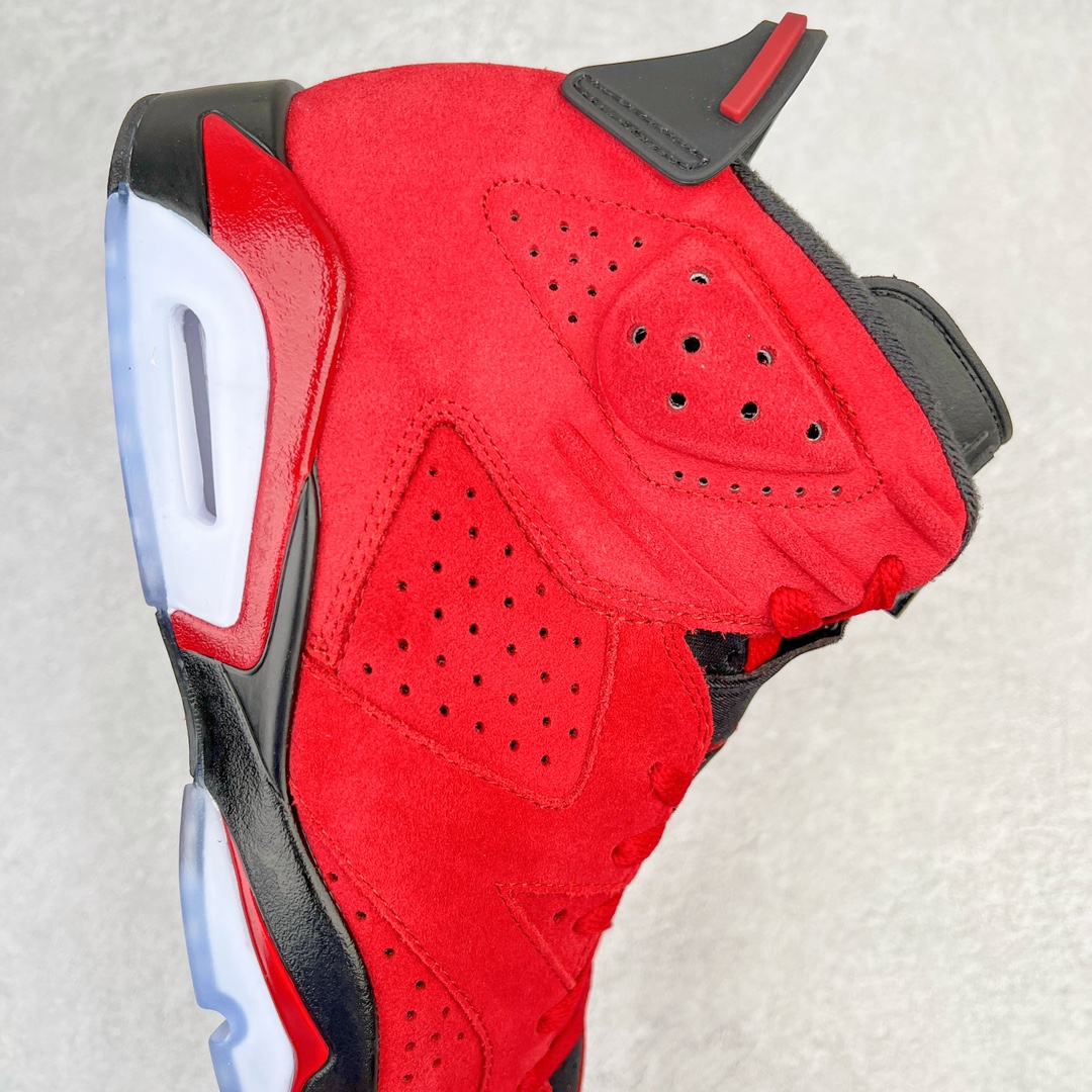 Air Jordan AJ6 Retro “Toro” CT852- Air Jordan AJ6 Retro “Toro” CT852-