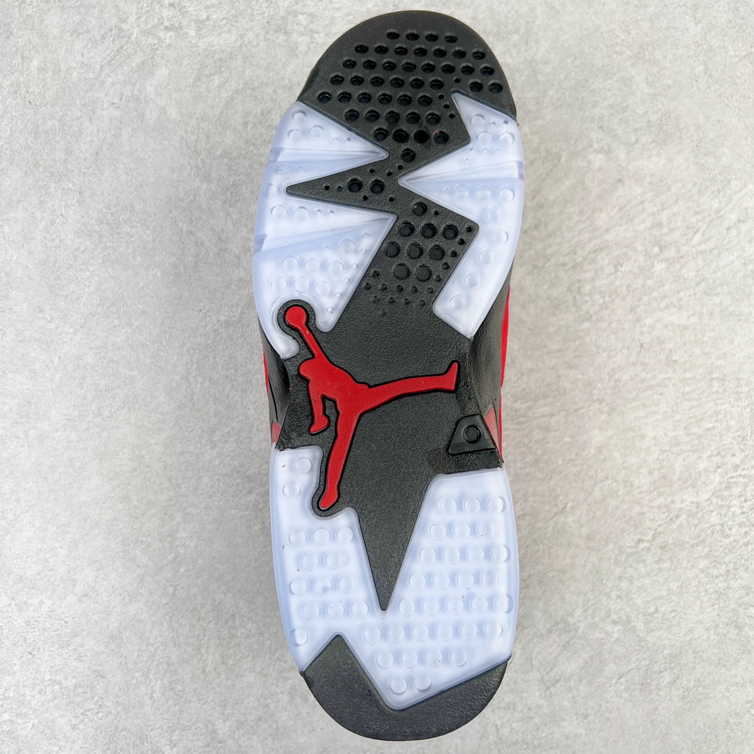 Air Jordan AJ6 Retro “Toro” CT852- Air Jordan AJ6 Retro “Toro” CT852-