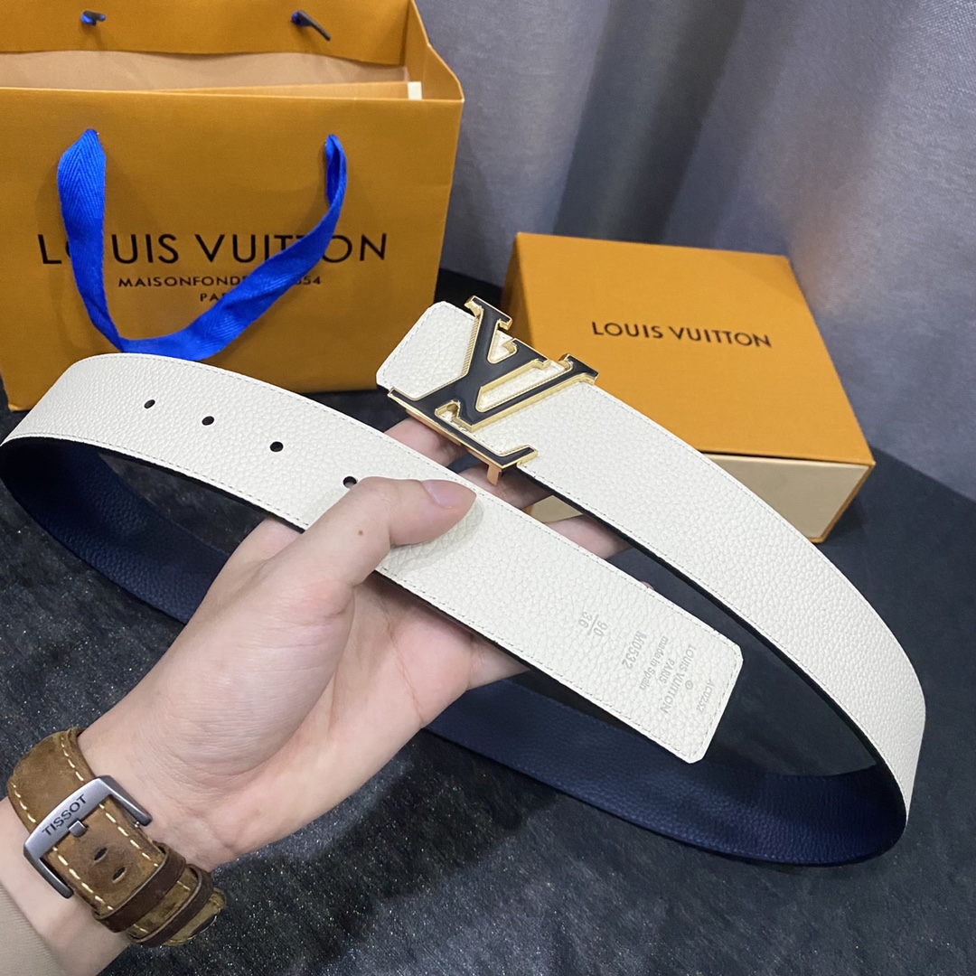 Louis Vuitton Belts