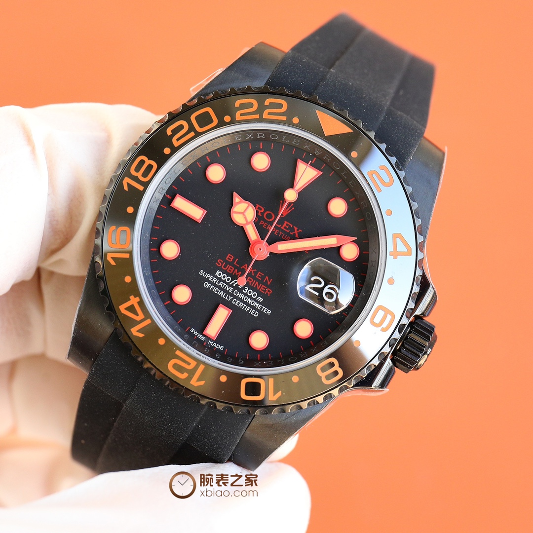 Rolex Sea-Dweller