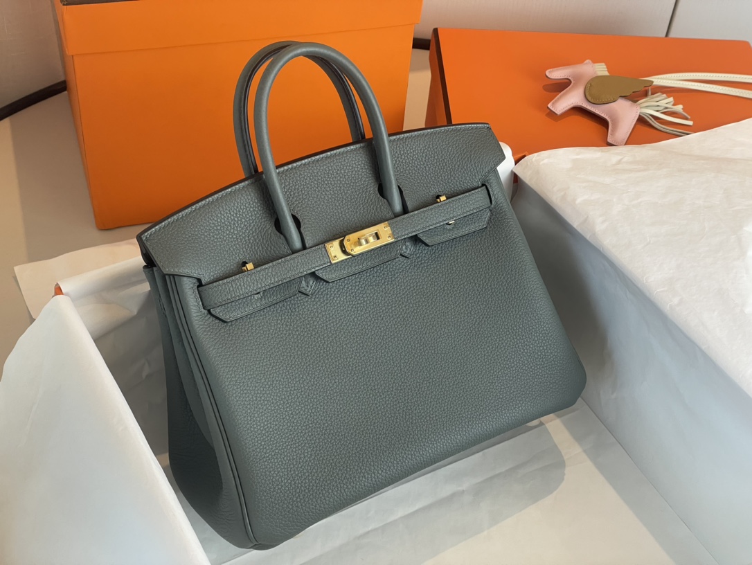 Hermes Birkin Online
 Bags Handbags Almond Green Apricot Color Gold Hardware