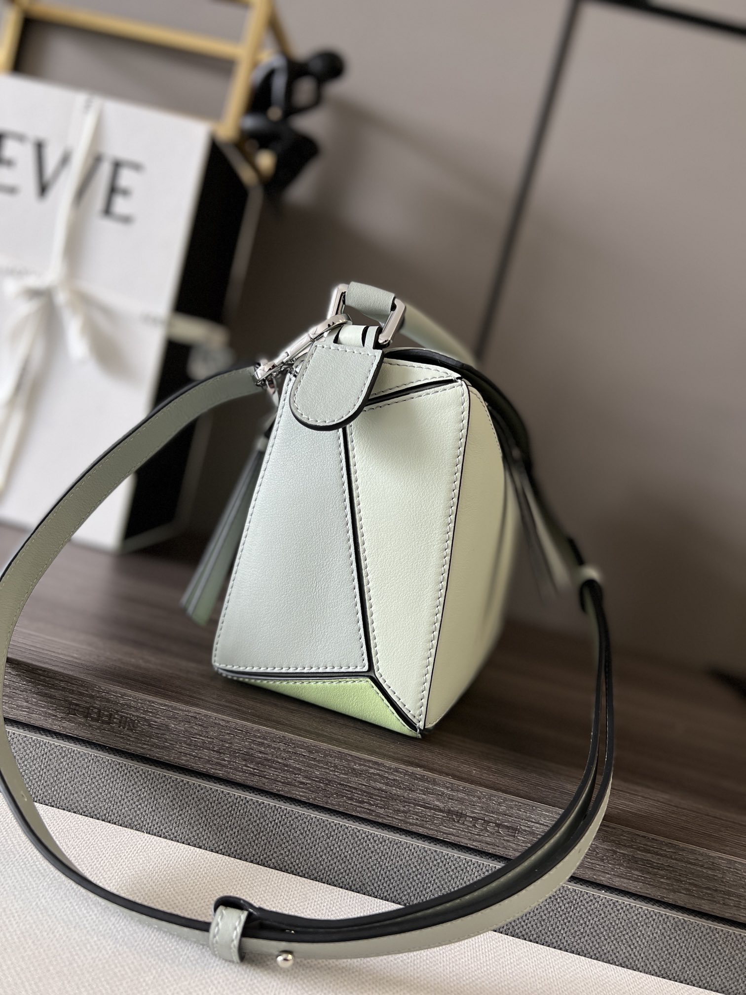 Loewe Loe*we Puzzle small小号24CM