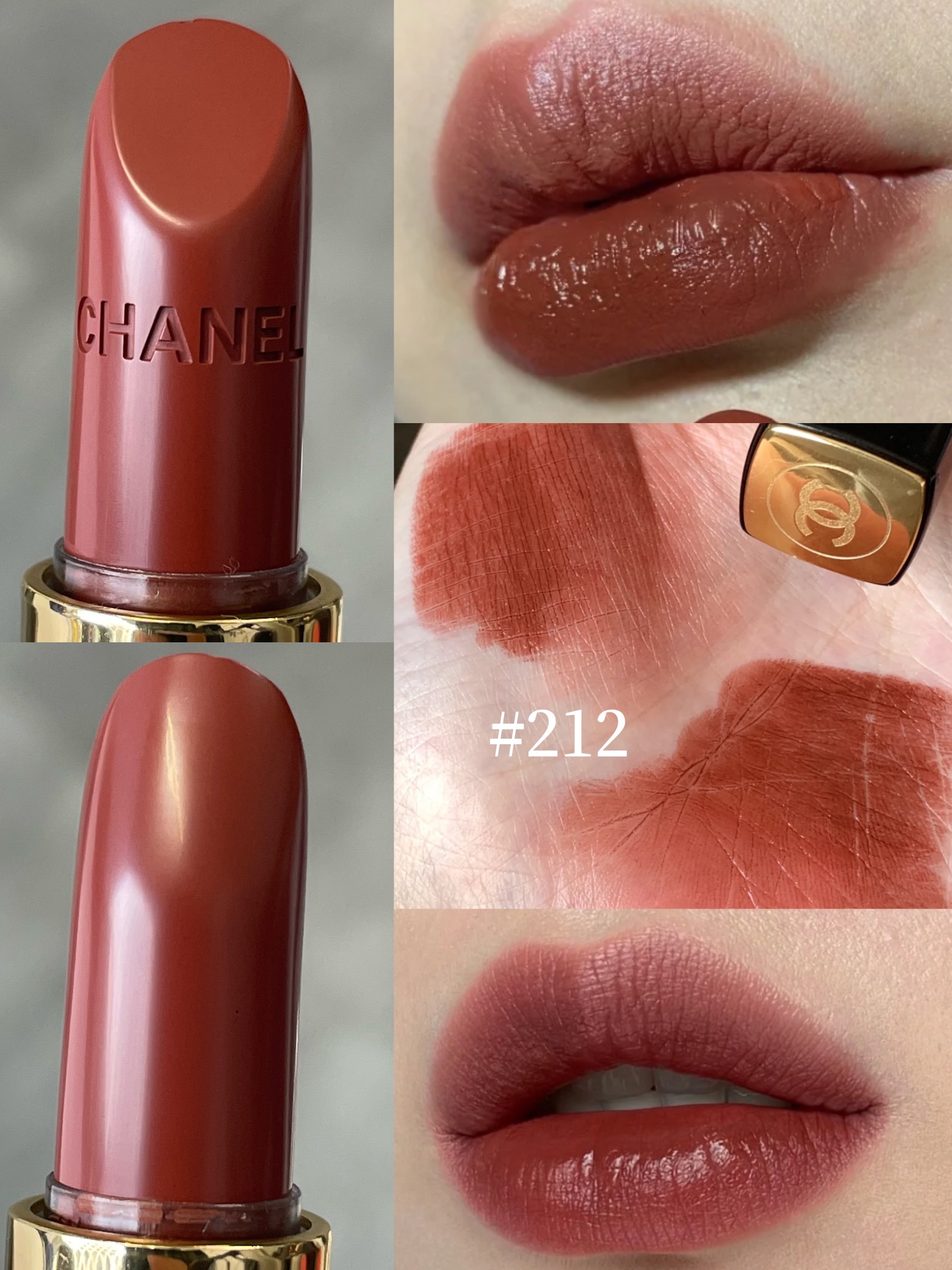 香奈儿 Chanel 经典高奢皮具手袋托特包斜挎包女包 #BC2728A6 9