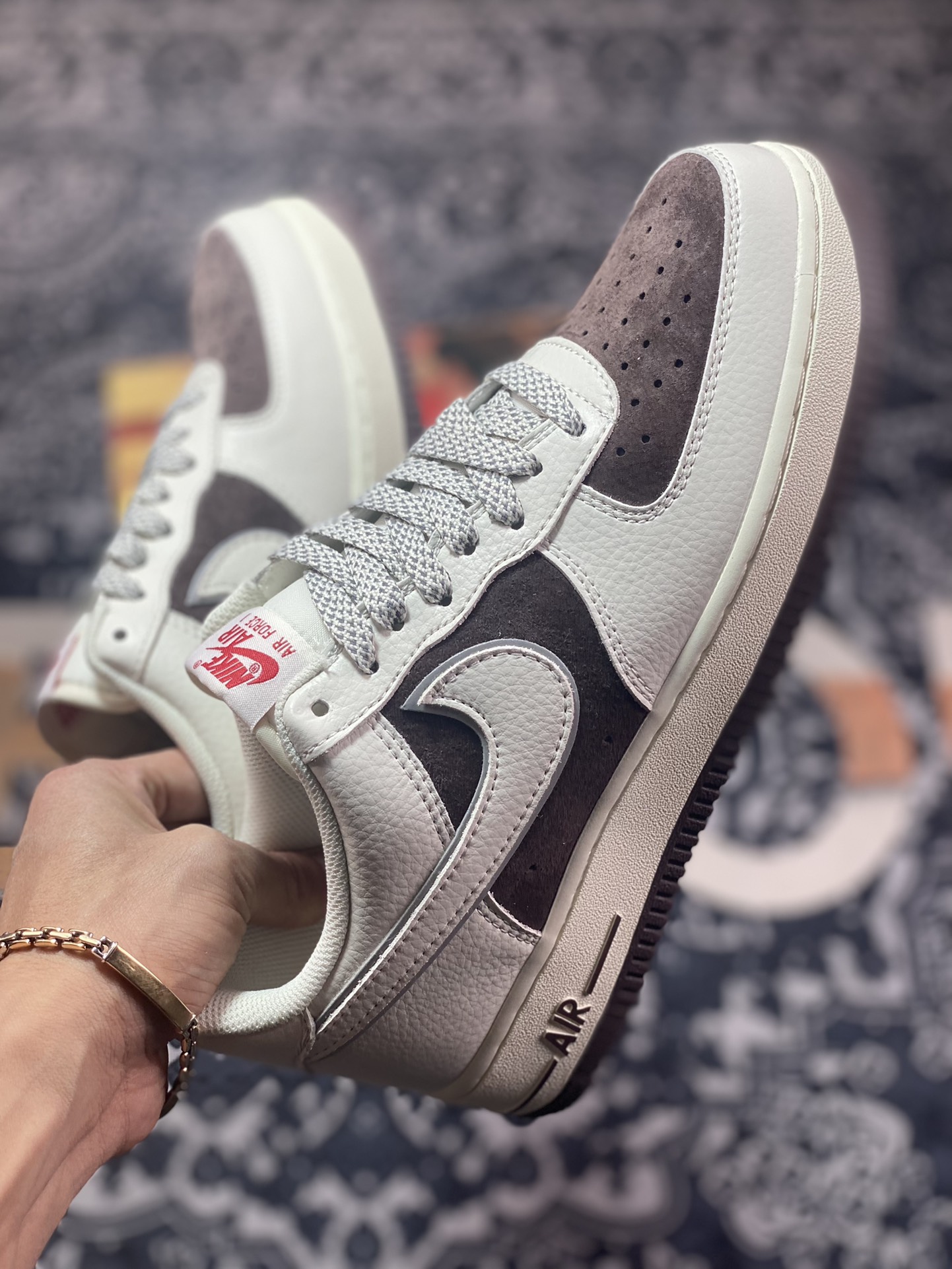 Otomo Katsuhiro x Nike Air Force 1'07 LV8 Low ”AKIRA” Air Force One DU0820-216-Top High Quatity Cheap Sneakers Fashion Clothing Clothes Bags handbags Shoes of all Brand wholesale With The best Quality And Beautiful Price from China Factory Chinese suppliers wholesaler seller Otomo Katsuhiro x Nike Air Force 1'07 LV8 Low ”AKIRA” Air Force One DU0820-216
