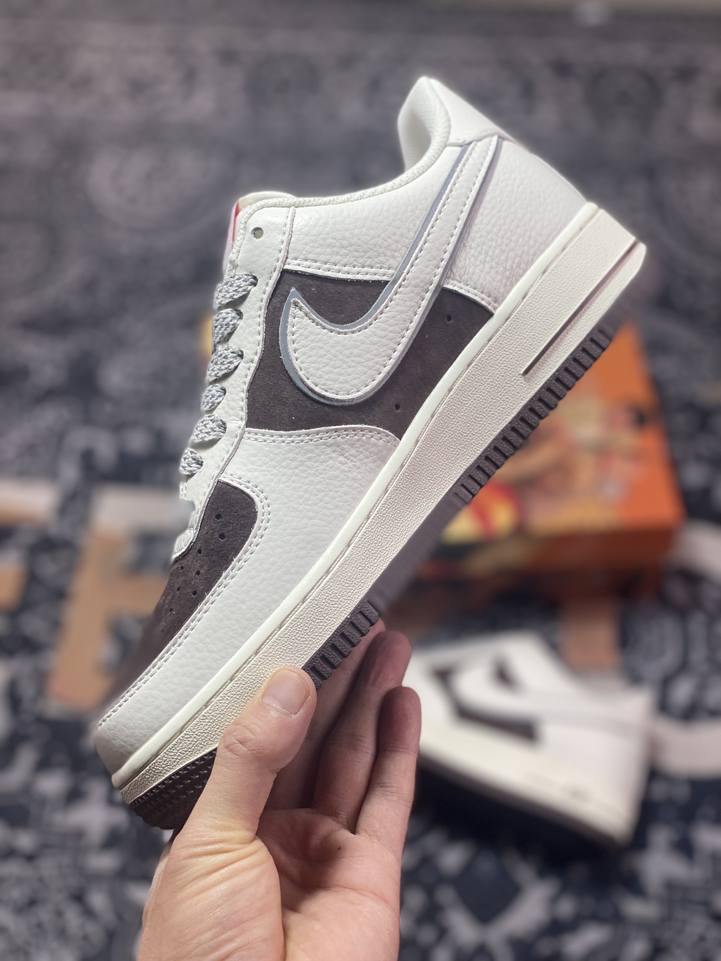 Otomo Katsuhiro x Nike Air Force 1'07 LV8 Low ”AKIRA” Air Force One DU0820-216-Top High Quatity Cheap Sneakers Fashion Clothing Clothes Bags handbags Shoes of all Brand wholesale With The best Quality And Beautiful Price from China Factory Chinese suppliers wholesaler seller Otomo Katsuhiro x Nike Air Force 1'07 LV8 Low ”AKIRA” Air Force One DU0820-216